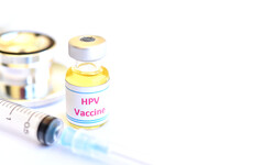 接種HPV疫苗能預防子宮頸癌，1年齡效果最佳，千萬別錯失良機