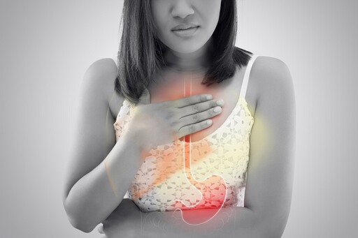 一直打嗝小心「5大胃病」悄上身！腸胃炎入列 止嗝方法一次看