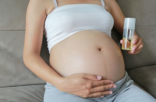 防產後妊娠紋，醫教「4秘訣」自救！ 補充膠原蛋白小心1成分影響凝血功能