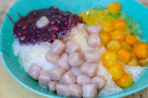 吃冰消暑！營養師1圖揭「剉冰配料熱量」 薏仁、西米露還比芋圓、粉條可怕