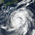 凱米颱風持續變強，朝北北西方向前進，預先做好8件事，降低災害風險