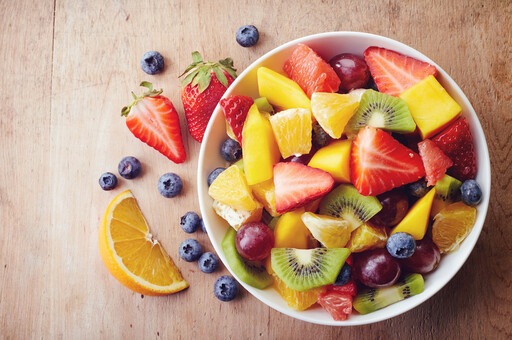 喝果汁、吃果乾，還不如吃新鮮水果，營養師提醒：選購2原則是關鍵