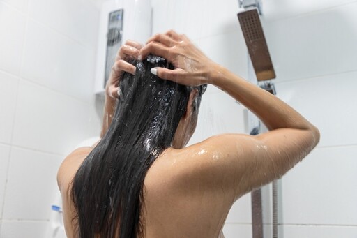 為何洗澡時靈感總是特別多？專家揭密「3關鍵」 真的不是巧合