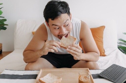 麵包「3時間吃」很難胖！餐前入列 但最好挑這1種麵包吃會更好