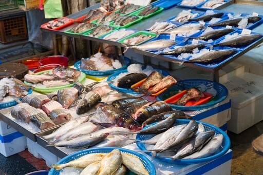 如何正確清洗生鮮魚肉？生鮮專家提醒:生鮮魚肉受污染６地雷