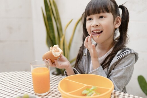 小孩早餐吃什麼？ 營養師公開「最佳組合」一整天頭腦靈活：超商食物也OK