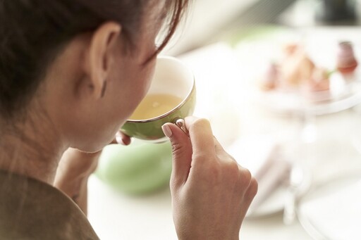 飯後喝茶錯了！營養師揭「早晨這個時段」是最佳喝茶時間 1天最好別超過6杯