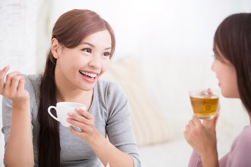 飯後喝茶錯了！營養師揭「早晨這個時段」是最佳喝茶時間 1天最好別超過6杯