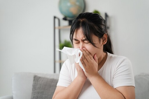 季節交替又過敏了！醫推「4秋季食物」有效舒緩不適 1通便、減重食材入列