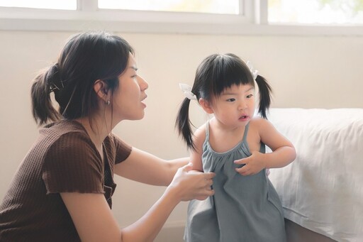 爸媽必看！哈佛研究：小孩「有3次機會」變更聰明 千萬不要叫他別亂問或閉嘴