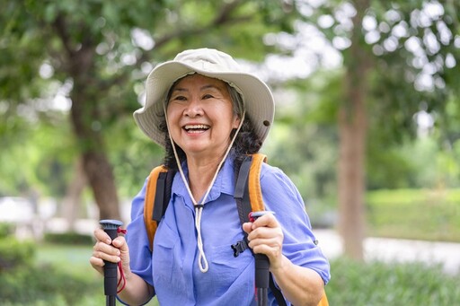 醫列「登山健行必做4件事」避免傷膝蓋！ 第一點很多人都不知道要做