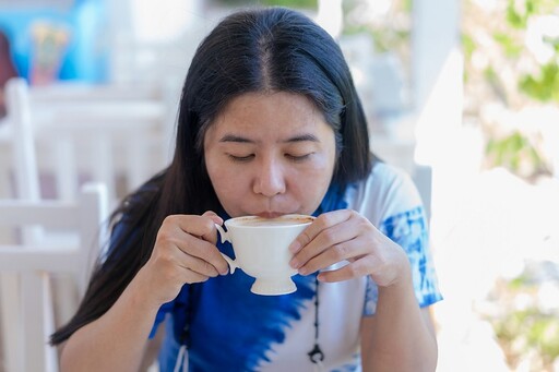 咖啡千萬別起床就喝！醫認證「3時機」飲用效果更好 到下班還是很有精神