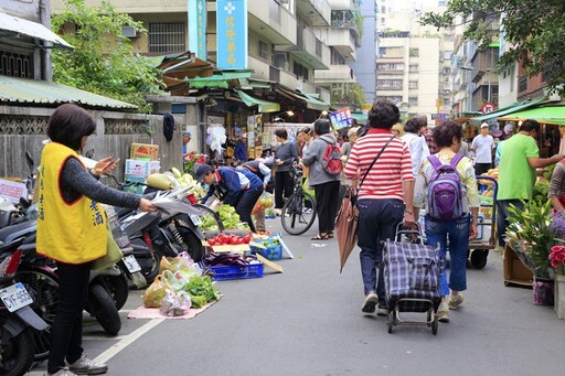 山陀兒颱風來襲，青菜價格上揚，營養師推薦纖維滿滿的4種食材