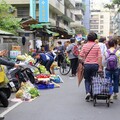 山陀兒颱風來襲，青菜價格上揚，營養師推薦纖維滿滿的4種食材