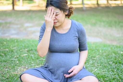 孕婦近2成貧血！如何補充鐵、葉酸、B12、蛋白質？ 日常飲食4招防貧血