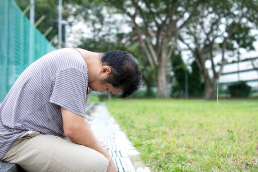 男性更年期「醫推必吃6類食物」保養！改善焦慮、失眠 其中這1種每週至少吃2次