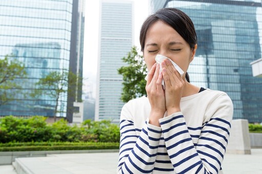 霜降養生！中醫師激推「8食材」解乾咳、情緒憂鬱 白蘿蔔、茭白筍入列