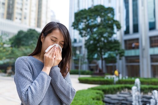 一堆人鼻過敏！醫激推「5大抗敏營養素」調體質、解症狀 牡蠣、螃蟹入列