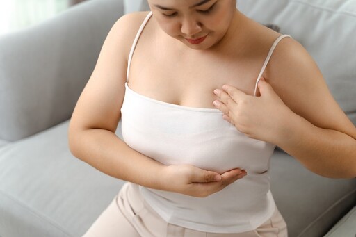 乳癌治療5年「無復發、無轉移」就算治癒？ 醫告訴你真實答案...20年都是觀察期