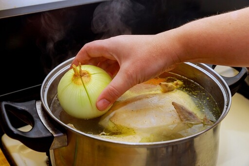 感冒時「吃5種食物」才會好得快！醫認證 柑橘、海鮮都入列