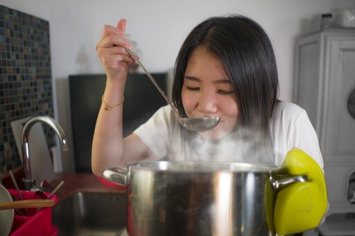 今立冬！中醫師大推「1湯品」養心還補脾腎 素食者也能喝