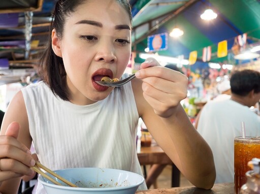 吃「飯or麵」哪一種較容易胖？專家給答案了 搭配1食物延緩熱量吸收