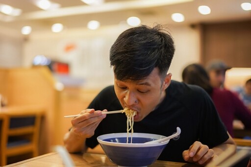 吃「飯or麵」哪一種較容易胖？專家給答案了 搭配1食物延緩熱量吸收