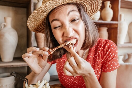 小雪必吃「這1類食物」抵抗嚴寒！羊肉、牛肉入列 中醫師提醒：有3症狀少吃