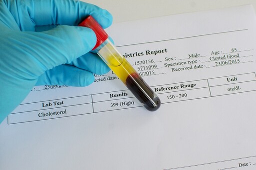 壞膽固醇失控爆危機，這5種疾病都會蠢蠢欲動