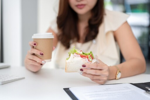 早餐「這1物少吃一點」血糖、血脂及體重差很多！營養師認證 湯種麵包也是雷