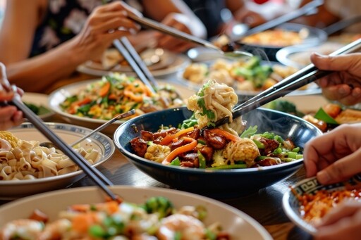 天冷容易餓、一直嘴饞想吃東西！醫揪「3大源頭」 教你怎麼吃避免變胖