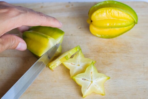 楊桃降血脂、止咳化痰！專家點名「這類人」應避免食用 中毒常見症狀曝