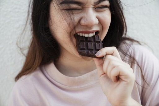 抗老、抗癌、想長壽必吃「這1色」食物！營養師認證 咖啡、巧克力都在內