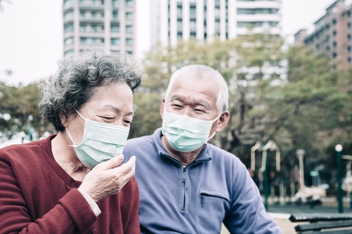 流感和感冒有什麼不同？感染科醫師透露，病程進展非常快速，幾個族群要注意!!