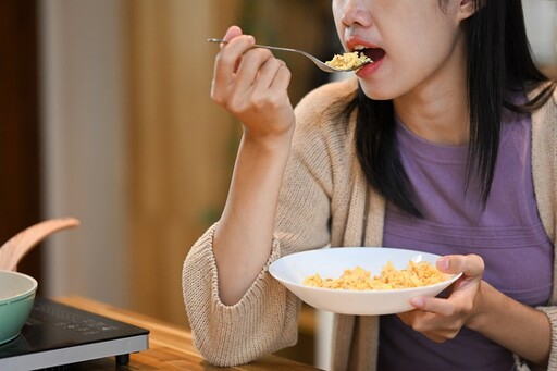 早餐「吃這1類食物」瘦更快！研究認證 最佳攝取份量曝