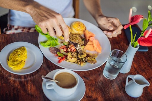 早餐「吃這1類食物」瘦更快！研究認證 最佳攝取份量曝