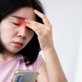 天冷眼睛乾到不行！眼科醫授「4個護眼操」舒緩不適 眨眼6秒就有效果