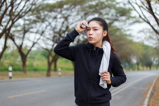 糖尿病前期22歲就中鏢！ 醫推「1低強度高效益運動」穩血糖、逆轉病程