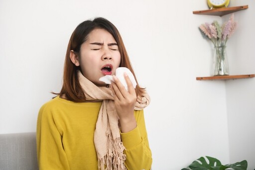 確診流感，營養師強推「4類食物」降低重症風險、縮短病程！ 蛋黃別挑掉