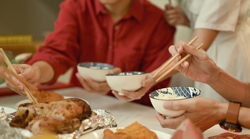 大吃大喝不怕胖！醫授「進食順序」有效降脂肪囤積 第一口不是先吃蛋白質