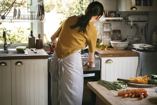 瓦斯外洩怎麼辦？ 專家列「4個錯誤」恐讓危險加倍：開門窗速度不能太快