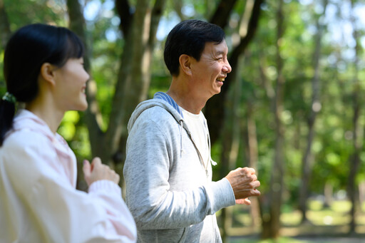 快檢查「肌肉流失」的3大徵兆！ 醫師教你「增肌最有效」的關鍵飲食