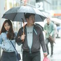 雨水節氣濕氣重！中醫師教「5秘訣」健脾祛濕、遠離感冒 這2碗湯一定要多喝