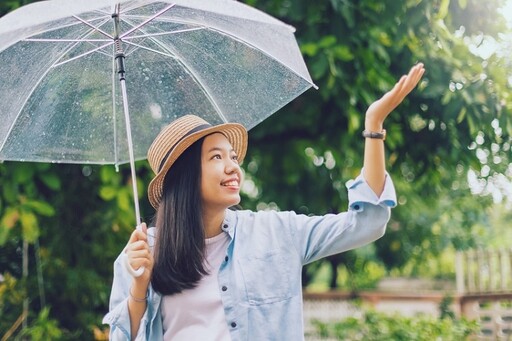 雨水時節養生指南！ 中醫師提醒：這樣吃、這樣睡，遠離春睏與感冒