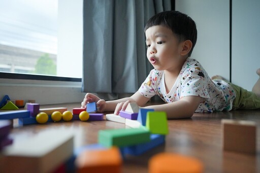 孩子1歲半還不會說話？醫揭「5大可能原因」 這1情況需立即就醫