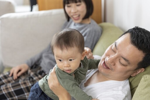 產後媽媽「常見5大心理問題」！專家示警：有這1情況恐是憂鬱症 教你如何有效調適