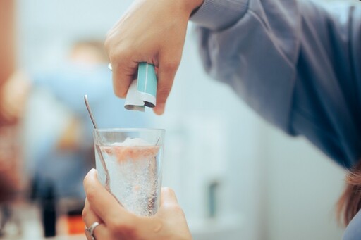 換季皮膚癢？營養師激推「9種抗敏食物」舒緩乾燥、脫皮 最好每天吃這1水果