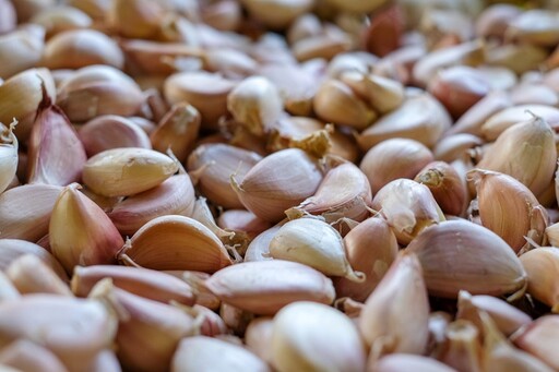 換季皮膚癢？營養師激推「9種抗敏食物」舒緩乾燥、脫皮 最好每天吃這1水果
