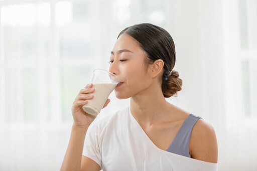 運動後要喝「無糖or含糖」豆漿？專家解答 這2種情況應該喝有糖的