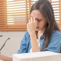 乾眼症為何流眼淚?乾眼症迷思，揭開真相，走出誤區